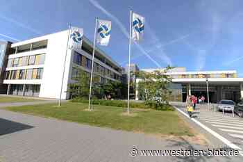 Mühlenkreiskliniken: Bilanz 2024 wird deutlich freundlicher ausfallen