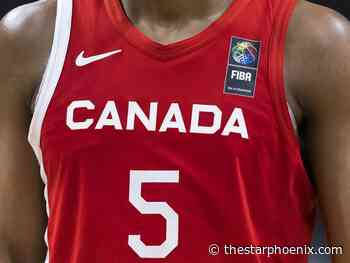 Saskatoon set to host FIBA AmeriCup qualifiers for Canada’s men’s basketball team