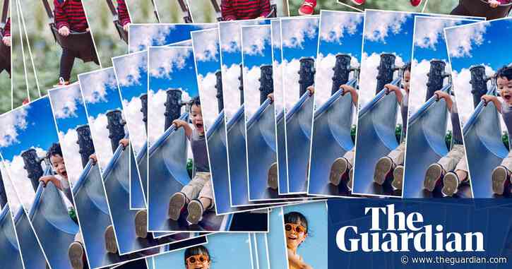 My child is at camp and my phone pings nonstop with photos. Does anyone really want this? | Celina Ribeiro