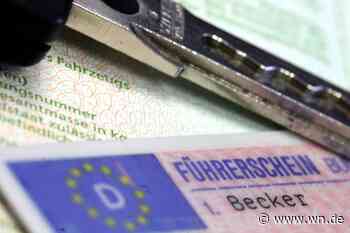 Kfz-Zulassungsstelle: Deutlich mehr Tempo bei der Bearbeitung