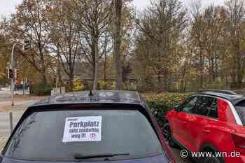 Jetzt organisieren sich die Befürworter der Umgestaltung