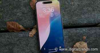 Some iPhone 16 Pro units are plagued by a yellow display issue