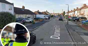 Pensioner, 81, charged with murder over death of elderly woman in Bexleyheath