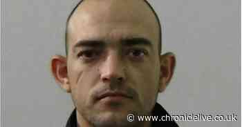 Blyth TikTok user jailed for hateful rant in which he spoke about burning down Newcastle mosques