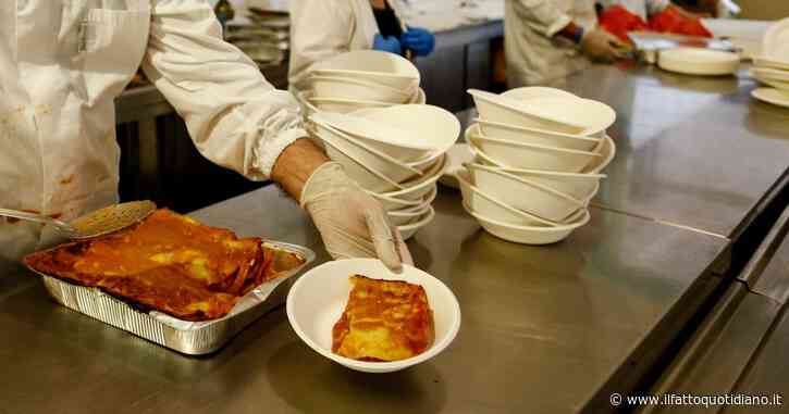 Da reddito di cittadinanza a mancia: non è così che si rispetta la dignità degli indigenti