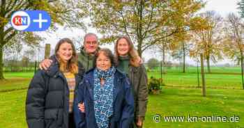 Buch zum Tod vom Kind: So geht Familie Thomsen mit Trauer um