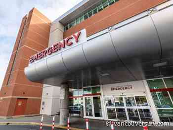 Vancouver Island doctors set up overdose prevention sites — without government blessing