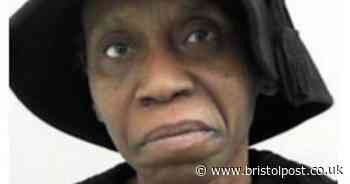 Live: Bristol woman has been missing for a month
