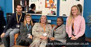 'Ecstatic moment' for care agency after receiving first 'outstanding' rating
