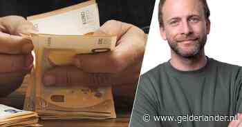 Meer vermogen dan je in honderd mensenlevens uit kan geven, waarom dan geen belasting betalen?