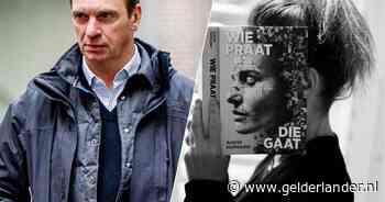 Astrid Holleeder laat zich de mond niet snoeren: ‘Het is uitgesloten dat ik dit overleef’