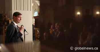 David Eby set to introduce his new cabinet on Monday