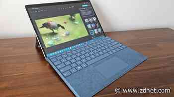 I tested the cheapest Surface Pro 11 model: 3 main takeaways as a Windows expert