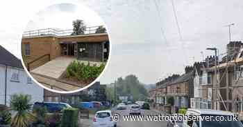 Driver banned and fined £1,000 for not reporting hitting parked cars