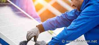 Solarpanels auf Elektroautos: Warum diese bisher nicht rentabel sind