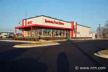 KFC’s largest domestic franchisee’s restructuring leads to HQ layoffs