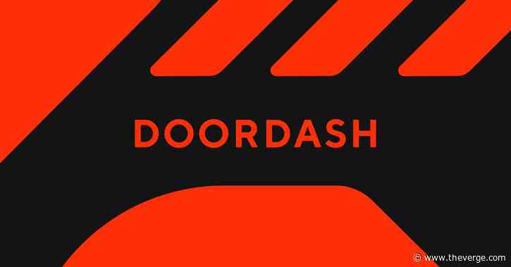 DoorDash will let you import your grocery list from Apple’s Reminders app