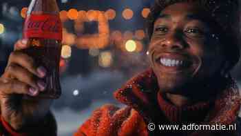 Coca-Cola maakt 30 jaar oude kerstcommercial nu met AI en dat lijkt het publiek prima te vinden