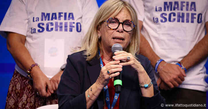 “Alla prossima alluvione se lo ricorderanno”: il tweet di Rita Dalla Chiesa dopo la sconfitta in Emilia. Poi il dietrofront: “Mi è uscita male”