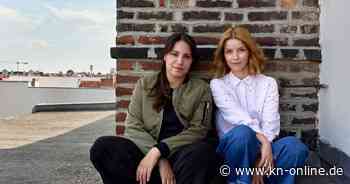 Drehorte für Tatort in Kiel mit Karoline Schuch und Almila Bagriacik