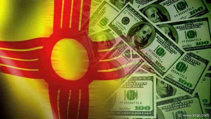 New Mexico awards $4.3 million in grants to support outdoor recreation infrastructure