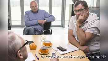 „Sie haben ja keine Ahnung“ – So war Friedrich Knapp im Interview