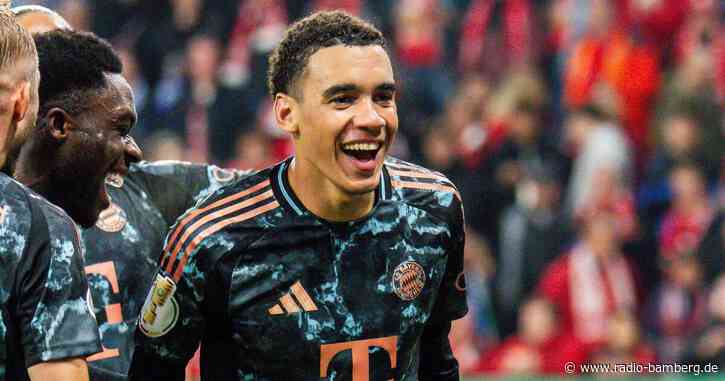 Matthäus-Idee: Musiala kann Zahlen selbst eintragen