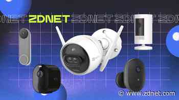 The 15 best Black Friday security camera deals of 2024: Early sales available now