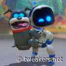 Astro Bot en Final Fantasy VII Rebirth krijgen meeste The Game Awards-nominaties