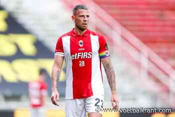 Toby Alderweireld wacht niét af en kondigt het einde van zijn voetbalcarrière aan