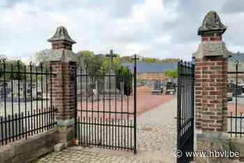 Gemeente en werkgroep WO I en WO II brengen Heerse kerkhoven digitaal in kaart