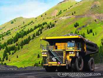 Opinion: Alberta should lead in responsible coal development