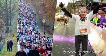 Zevenheuvelenloop denkt aan ‘kleine revolutie’: lopers mogelijk eerder van start