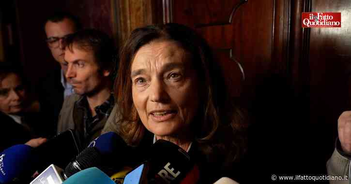 Elezioni in Emilia-Romagna, Ugolini dopo la sconfitta: “Meloni assente in campagna elettorale? Mi sono sentita sempre sostenuta”