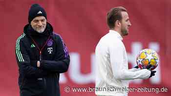 England zurück zu alter Stärke – nun ist Tuchel gefordert