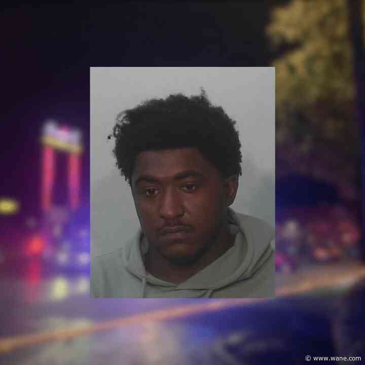 Showgirl homicide victim identified by Allen County Coroner's Office