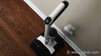 Forget Dyson: Roborock's wet-dry vacuum left my floors spotless (and it's $180 for Black Friday)