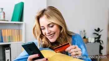 Check out these top space gifts at Amazon this Black Friday