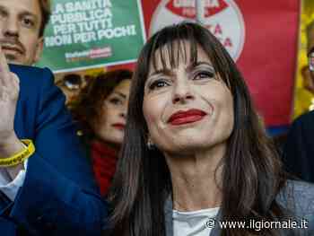 Regionali, chi è Stefania Proietti la nuova presidente dell'Umbria