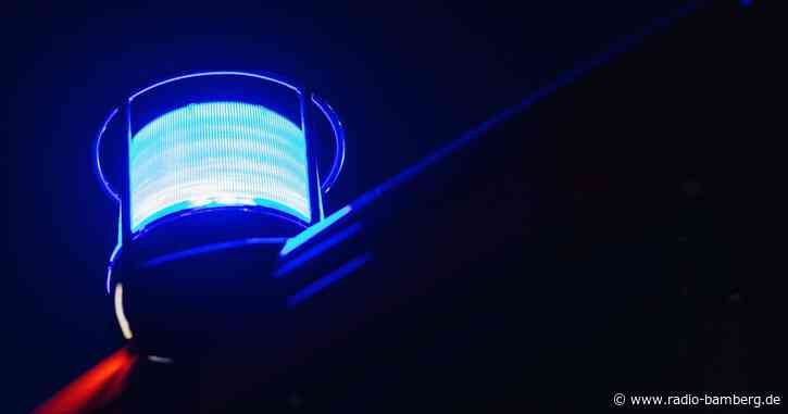 Unfall mit Reisebus im Spreewald