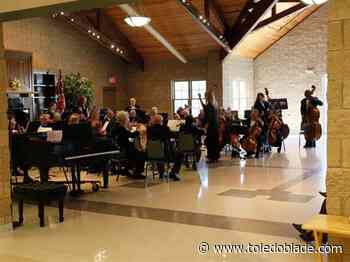 'Dial M for Music' concert free in Sylvania