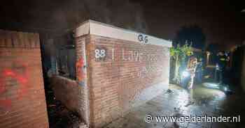 Marcouch sluit drugspanden: 34ste pand in Arnhemse wijk Malburgen in vier jaar tijd