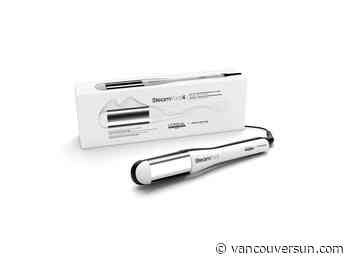 Beauty Buzz: L’Oréal Professionnel SteamPod 4, Chanel The Beige Gold Body Oil, and Quo Beauty Complexion Wedge brush set