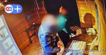 Diebe klauen in Stuvenborn 133 Eier aus Verkaufshütte – trotz Videoüberwachung