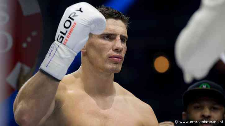 Rico Verhoeven wil de koning blijven: 'Mag me niet comfortabel gaan voelen'