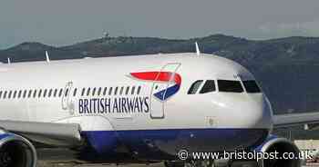 British Airways facing 'global outage' with flights grounded as IT systems go down