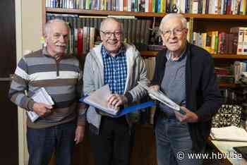 Rijkhoven krijgt nieuwe heemkundekring … op Facebook: “We willen verhalen vertellen die niet mogen verdwijnen”