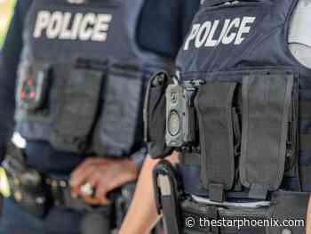 Saskatchewan RCMP begin rolling out body-worn cameras