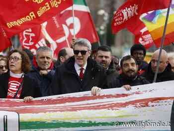 Le ombre sulla Cgil arrivano in Svizzera