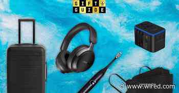 19 Gifts for Travelers Who Are Always One Flight Ahead (2024)